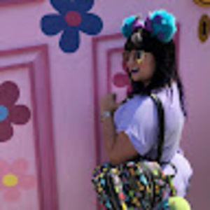 Meet your Posher, Alana